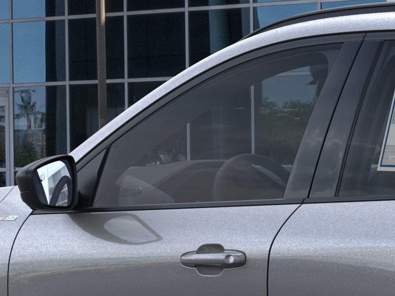 new 2025 Ford Escape car, priced at $28,730