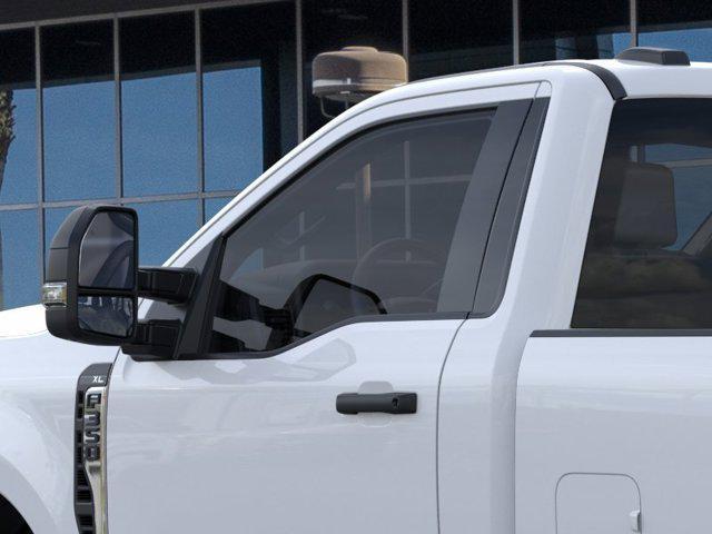 new 2024 Ford F-350 car, priced at $49,305