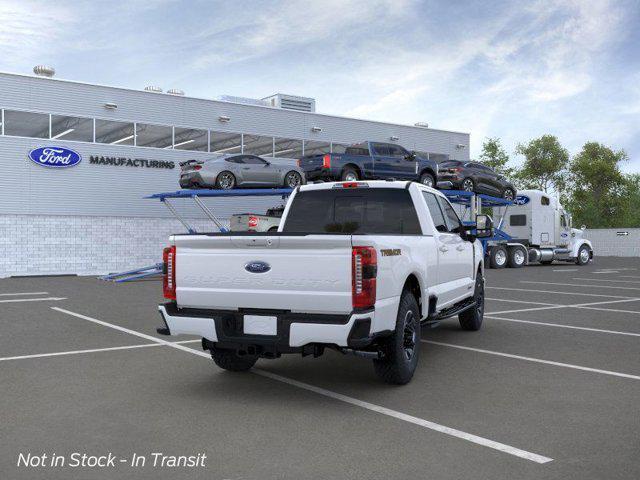 new 2024 Ford F-250 car, priced at $94,940