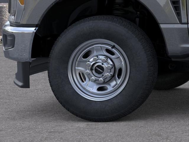 new 2025 Ford F-250 car, priced at $67,690