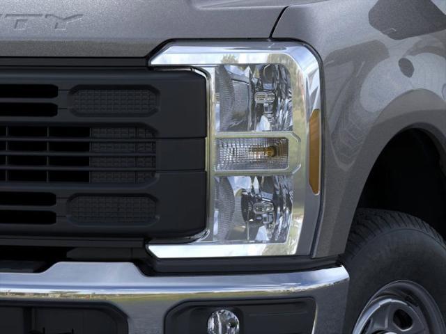 new 2025 Ford F-250 car, priced at $67,690