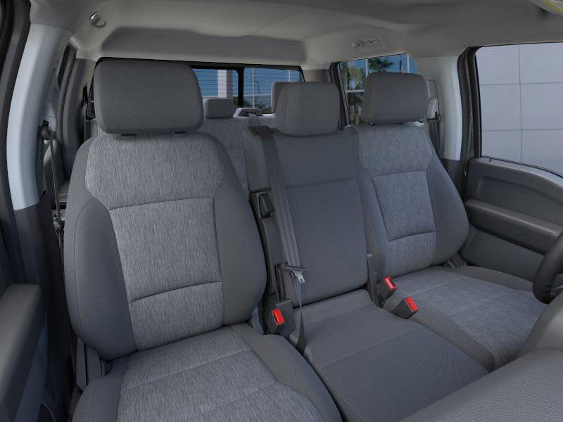 new 2025 Ford F-250 car, priced at $66,998