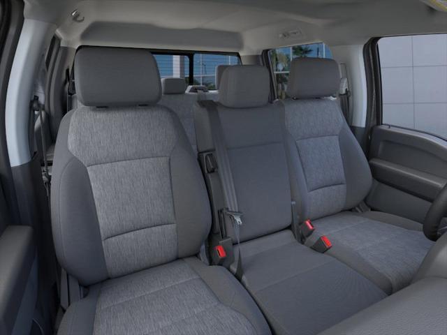 new 2025 Ford F-250 car, priced at $67,690