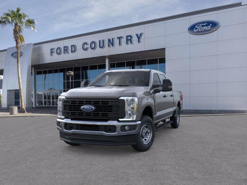 new 2025 Ford F-250 car, priced at $66,998