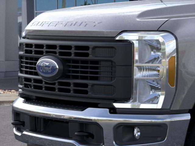 new 2025 Ford F-250 car, priced at $67,690