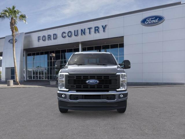 new 2025 Ford F-250 car, priced at $67,690
