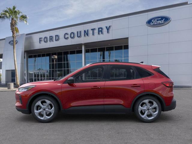 new 2025 Ford Escape car, priced at $34,174