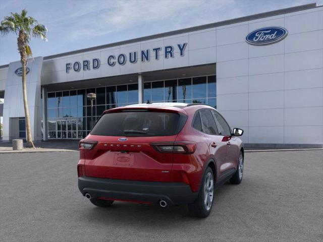 new 2025 Ford Escape car, priced at $34,174