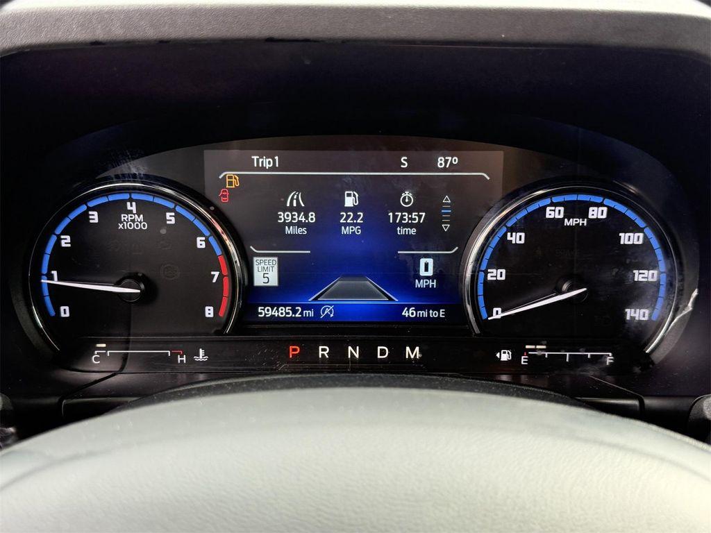used 2021 Ford Bronco Sport car, priced at $24,500