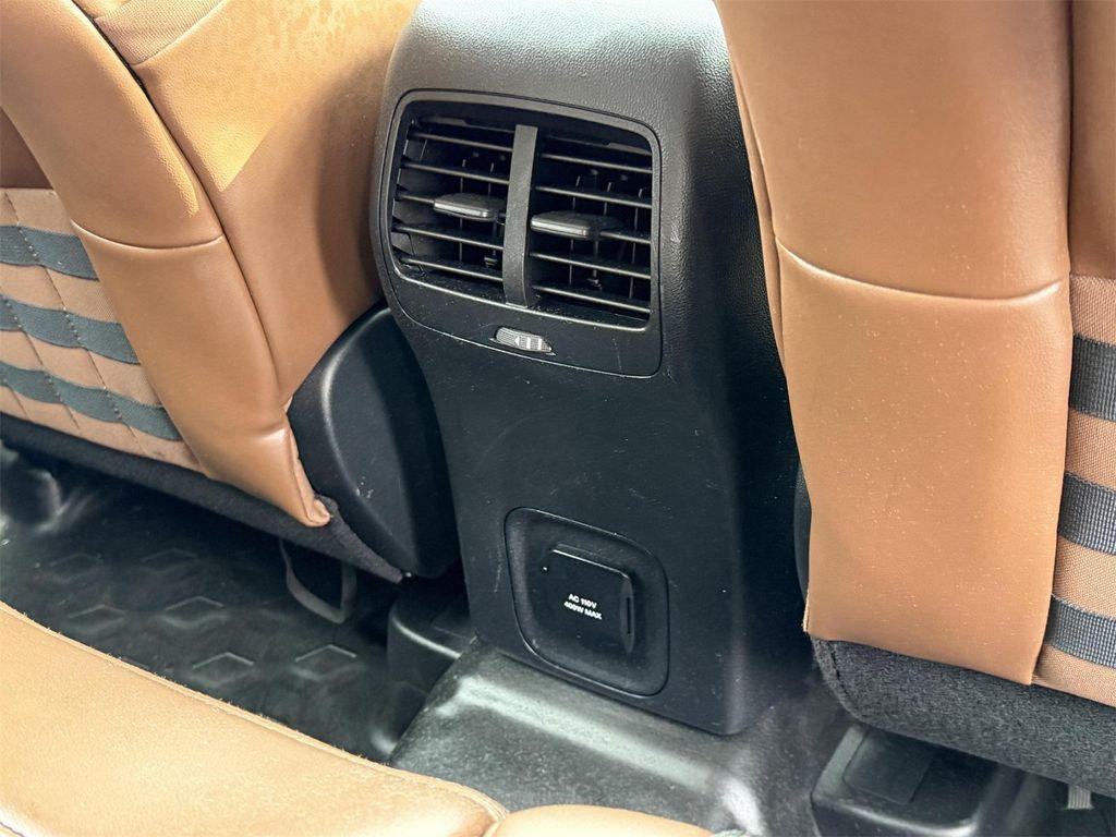 used 2021 Ford Bronco Sport car, priced at $24,500