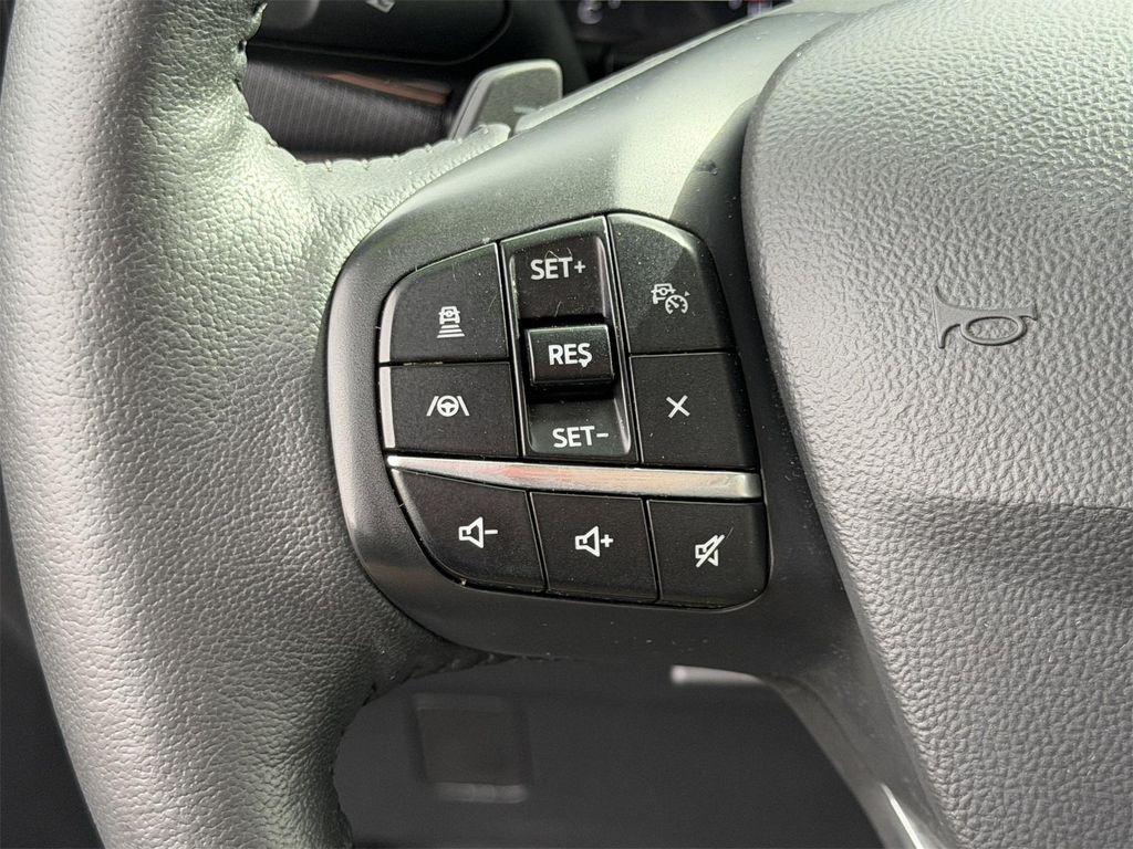 used 2021 Ford Bronco Sport car, priced at $24,500