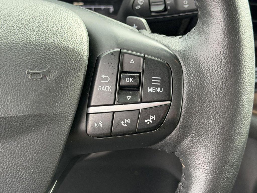 used 2021 Ford Bronco Sport car, priced at $24,500