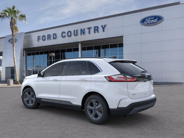 new 2024 Ford Edge car, priced at $34,541