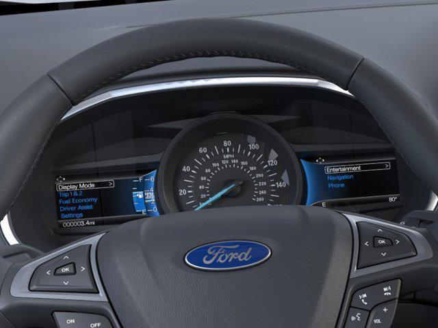 new 2024 Ford Edge car, priced at $34,541