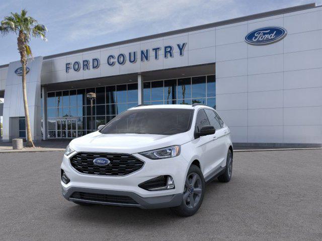 new 2024 Ford Edge car, priced at $34,541