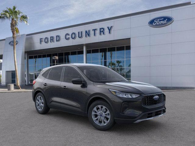 new 2025 Ford Escape car, priced at $31,525