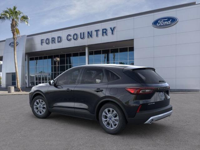 new 2025 Ford Escape car, priced at $30,525