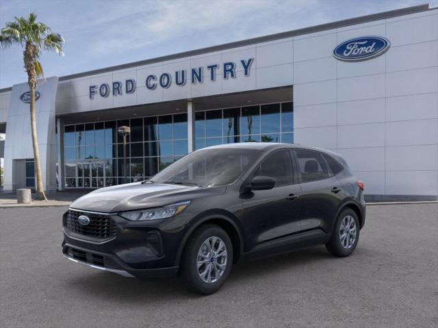 new 2025 Ford Escape car, priced at $30,525