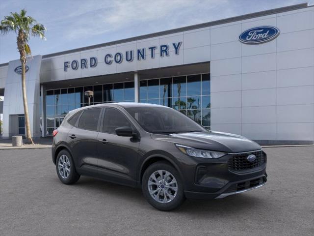 new 2025 Ford Escape car, priced at $30,525