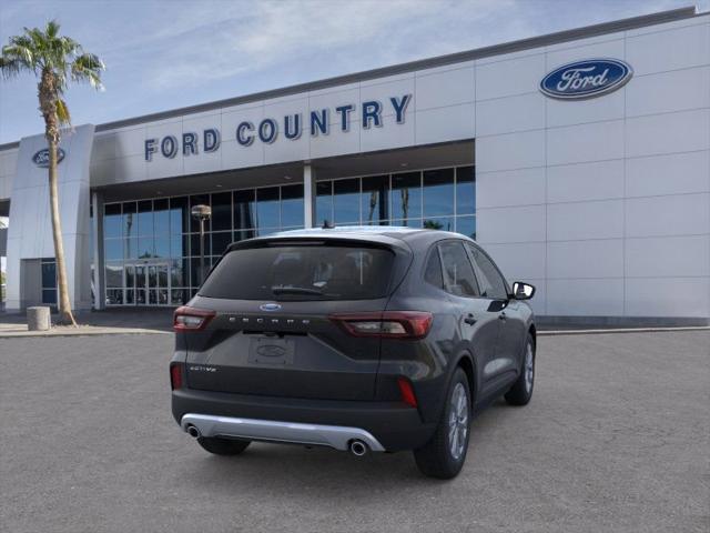 new 2025 Ford Escape car, priced at $29,476
