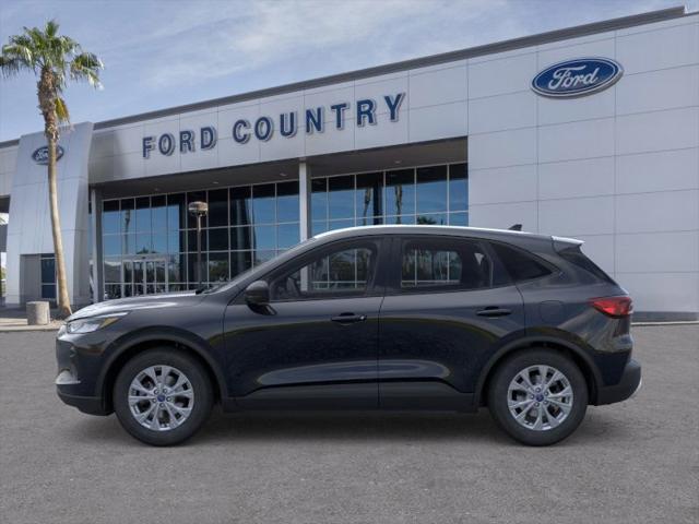 new 2025 Ford Escape car, priced at $29,476