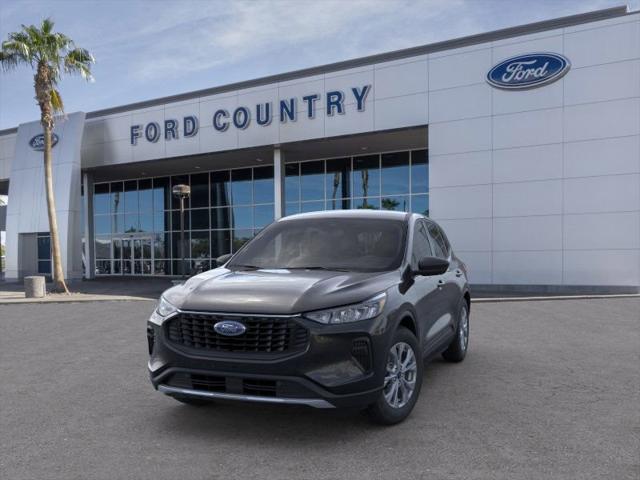 new 2025 Ford Escape car, priced at $30,525