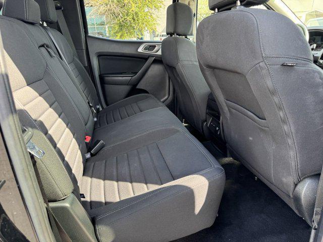 used 2021 Ford Ranger car, priced at $28,298