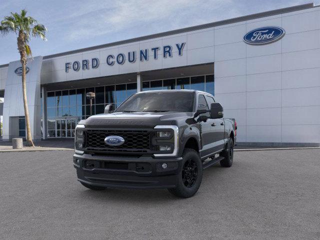 new 2024 Ford F-250 car, priced at $63,385