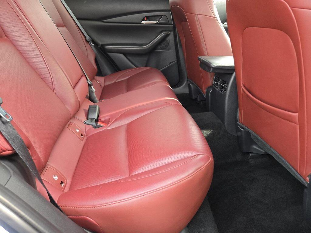used 2024 Mazda CX-30 car, priced at $25,997