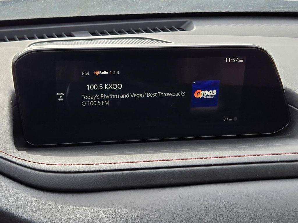 used 2024 Mazda CX-30 car, priced at $25,997