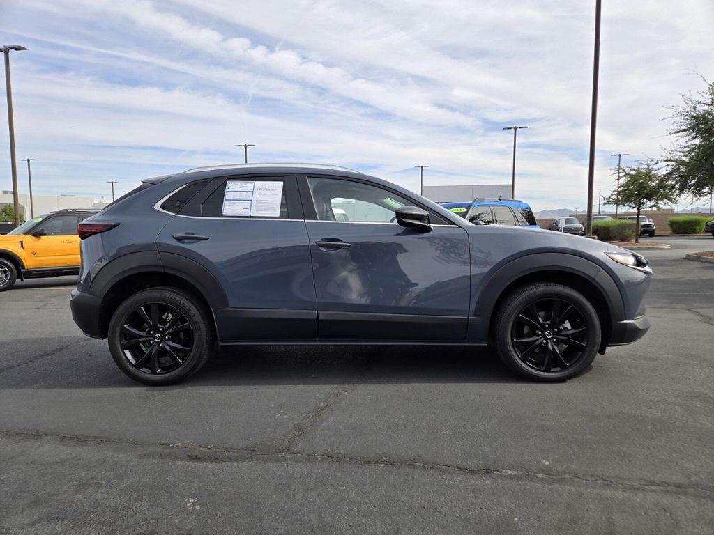 used 2024 Mazda CX-30 car, priced at $25,997