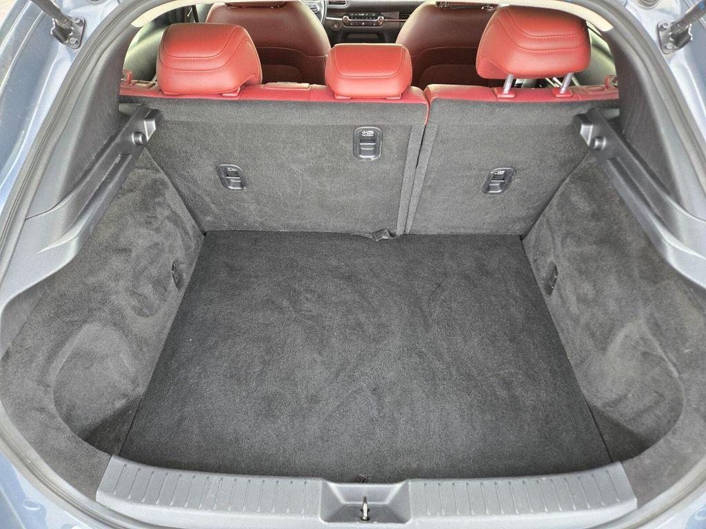 used 2024 Mazda CX-30 car, priced at $25,997