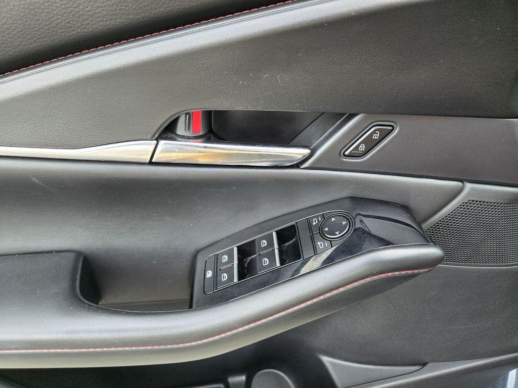 used 2024 Mazda CX-30 car, priced at $25,997