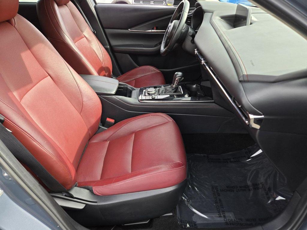 used 2024 Mazda CX-30 car, priced at $25,997