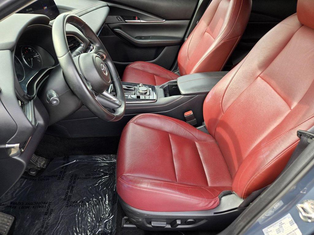 used 2024 Mazda CX-30 car, priced at $25,997