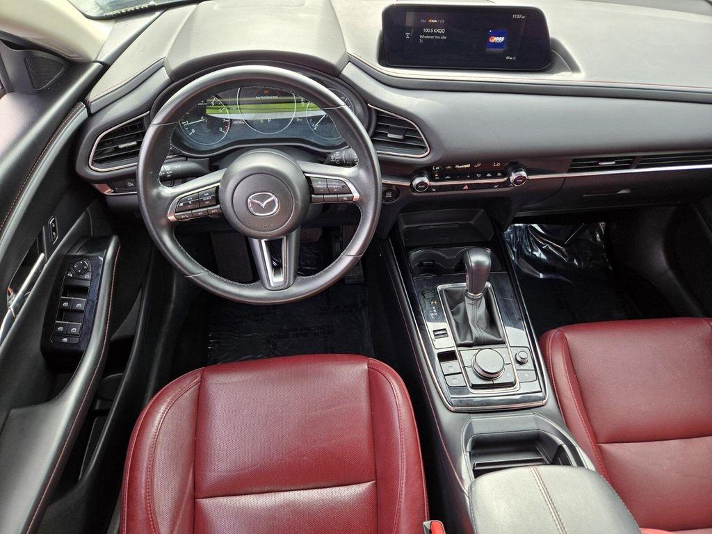used 2024 Mazda CX-30 car, priced at $25,997