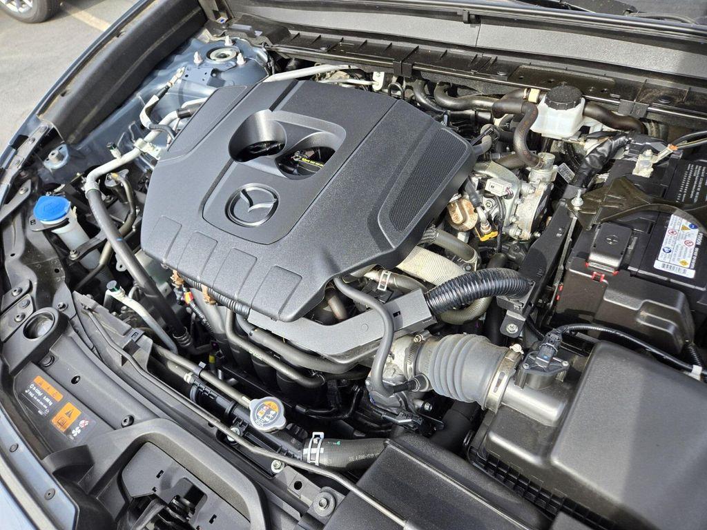 used 2024 Mazda CX-30 car, priced at $25,997