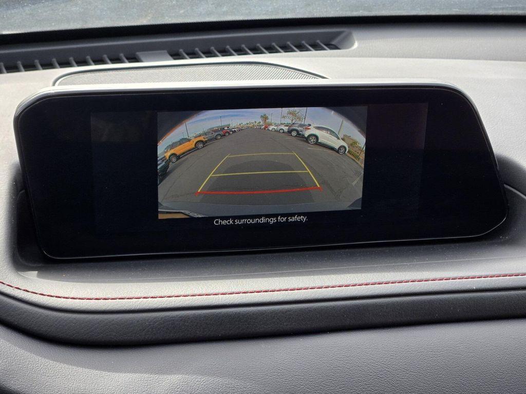 used 2024 Mazda CX-30 car, priced at $25,997