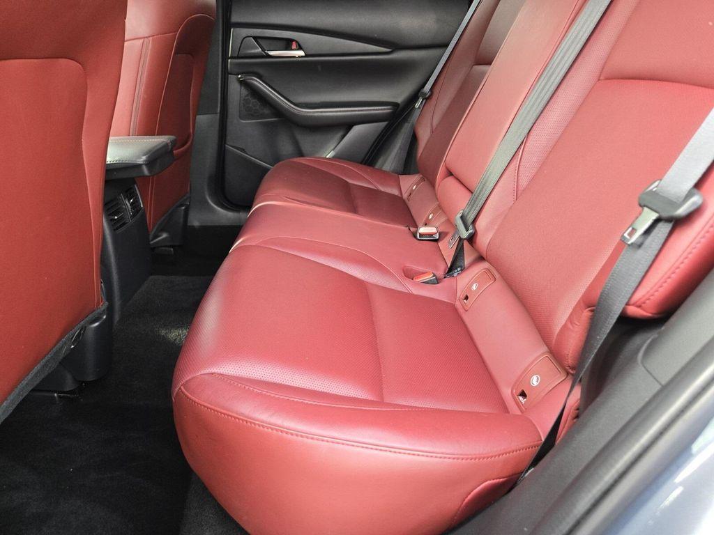 used 2024 Mazda CX-30 car, priced at $25,997