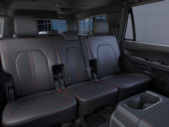 new 2024 Ford Expedition car, priced at $78,870