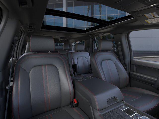 new 2024 Ford Expedition car, priced at $78,870