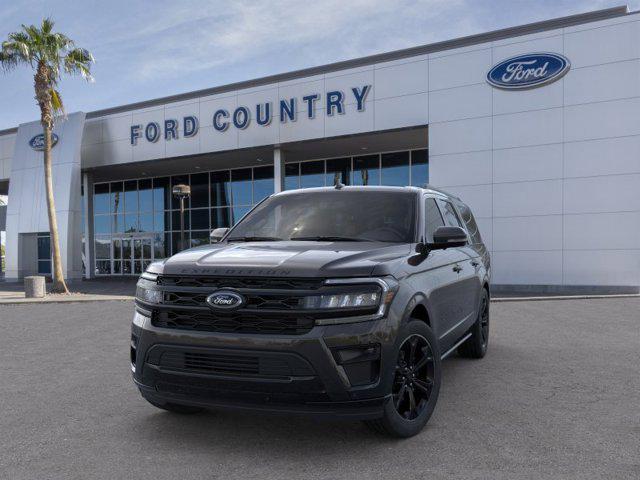 new 2024 Ford Expedition car, priced at $78,870