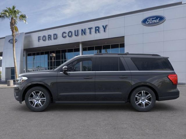 new 2024 Ford Expedition car, priced at $69,313