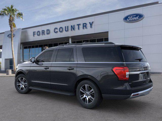 new 2024 Ford Expedition car, priced at $77,940