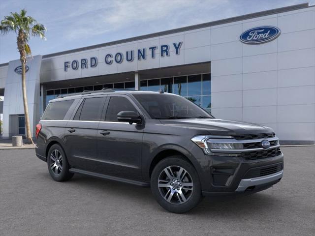 new 2024 Ford Expedition car, priced at $69,313