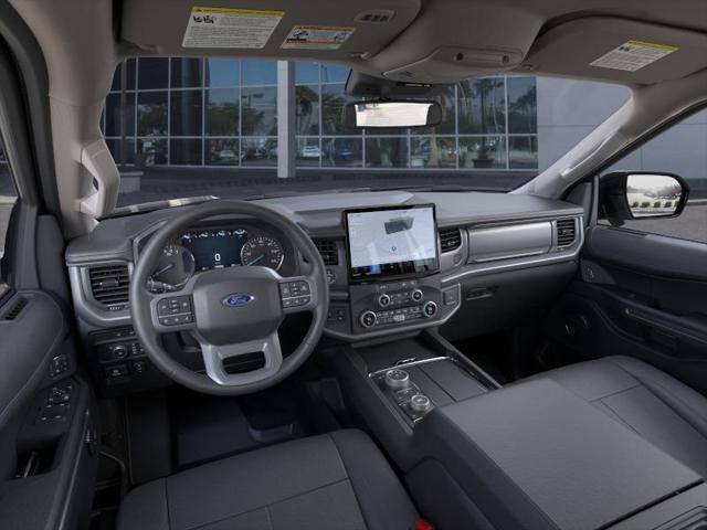 new 2024 Ford Expedition car, priced at $69,313