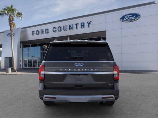 new 2024 Ford Expedition car, priced at $69,313