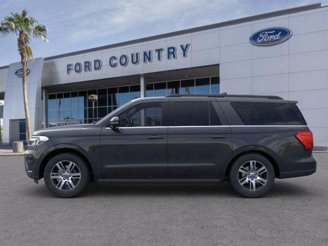 new 2024 Ford Expedition car, priced at $77,940