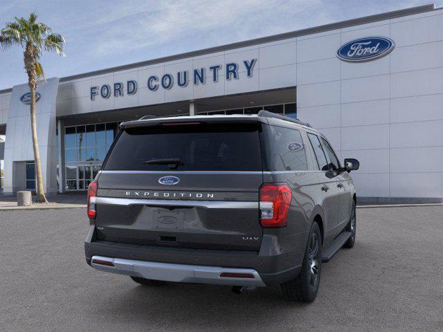 new 2024 Ford Expedition car, priced at $77,940