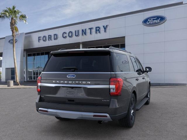 new 2024 Ford Expedition car, priced at $69,313